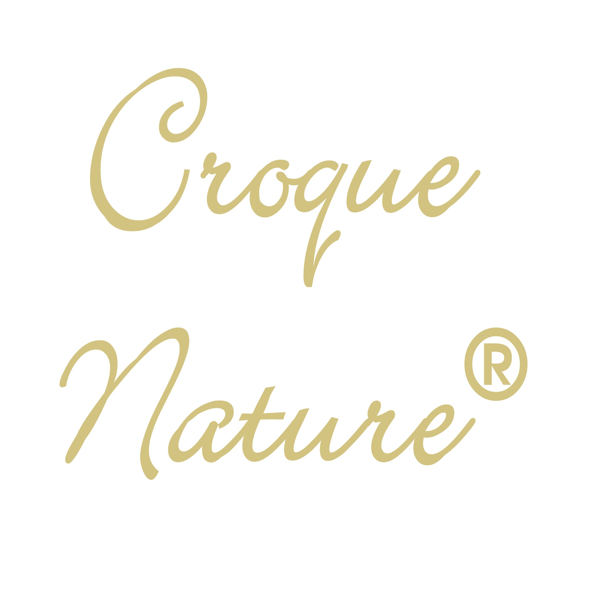 CROQUE NATURE® BONDIGOUX